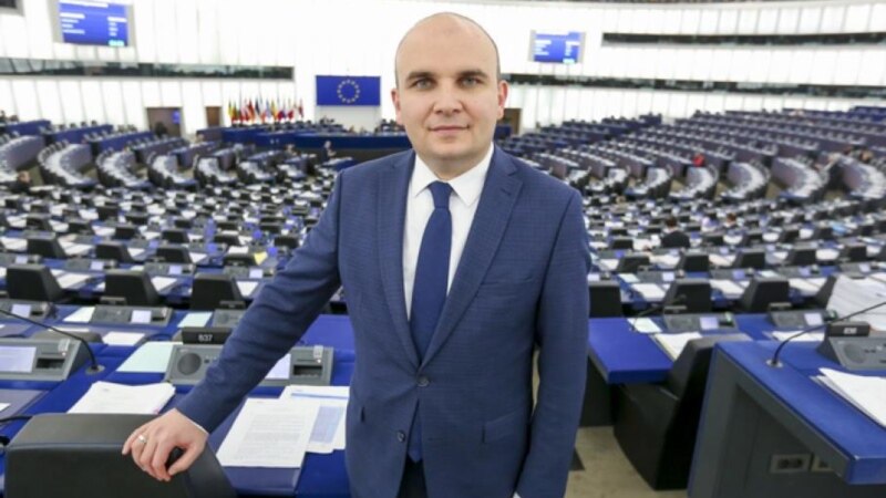 Rezolucija u Evropskom parlamentu: Skoplje i Sofija da vrate pozitivnu agendu