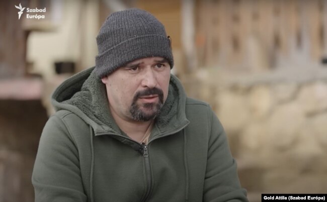 Sifter László szerint az a baj, hogy hitt a polgármesternek, hogy nem lesz bajuk, ha megveszik a házat