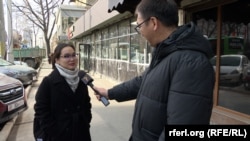 Жумагүл Болтоева