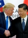 How The War In Iran Is Shaping The Trump-Xi Summit