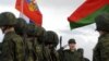 Маскоўскі экспэрт: Беларусь і двух тыдняў не пратрымаецца ў выпадку расейскай агрэсіі