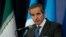 International Atomic Energy Agency Director-General Rafael Grossi (file photo)