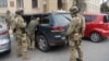 Перевірка військово-облікових документів у місті Тернопіль (ілюстративне фото)