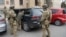 Перевірка військово-облікових документів у місті Тернопіль (ілюстративне фото)