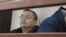 Dzhemil Gafarov attends his trial last month. He had complained that guards had refused to provide him with medical assistance. 