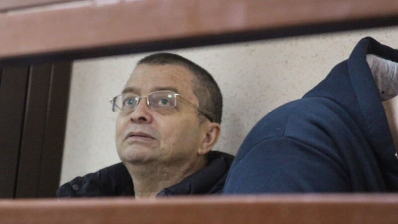 Арестованный крымчанин Гафаров находится в критическом состоянии в СИЗО Ростова-на-Дону – адвокат