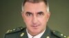 Командующий Национальной гвардией Украины Николай Балан