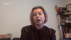 Mariana Durleșteanu: Politicienii jonglează iar oamenii mor