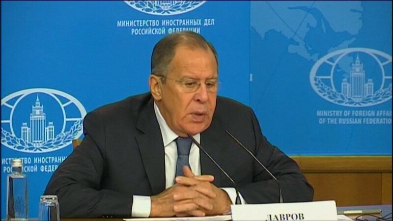 Lavrov: Qarabağ münaqişəsinə mərhələli yanaşma lazımdır
