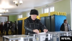 28 марта в избирательном округе № 50 с центром в Покровске будут выбирать народного депутата Украины