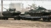 Танк Т-62, який в Росії хотіли модернізувати для війни проти України