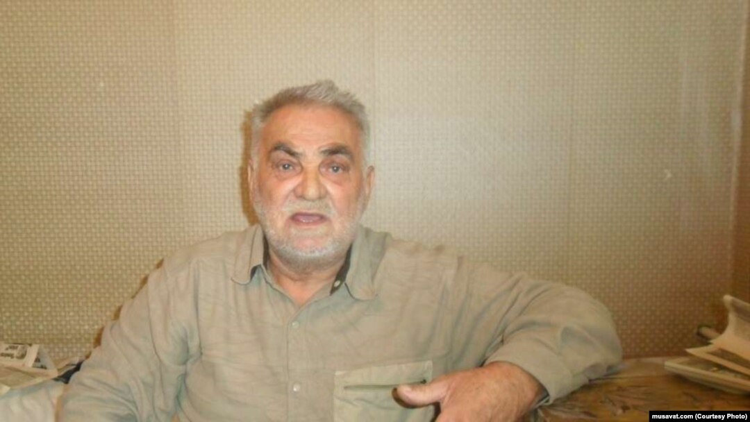 Məhəmməd Hatəmi Tantəkin
