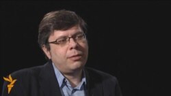 Russia: 'One Loaf Of Bread For My Monthly Salary'