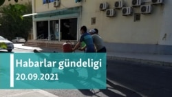 Habarlar gündeligi