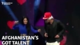 Afghanistan’s Got Talent