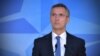 NATO Chief Meets With Germany, Turkey Over Incirlik Base Dispute
