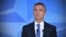 NATO Secretary-General Jens Stoltenberg (file photo)