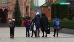 После выхода расследования  о подпольной школе при монастыре УПЦ (МП) в Киеве власти начали проверку