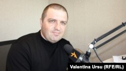 Veaceslav Garaba