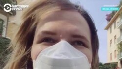 "Ура, мы идем выносить мусор": россияне по всему миру рассказывают о том, что делают взаперти в самоизоляции