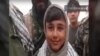 انتقادها در شبکه‌های اجتماعی پس از انتشار ویدئوی اعزام کودکان به سوریه