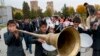 Президент Мирзияев против пышных узбекских свадеб