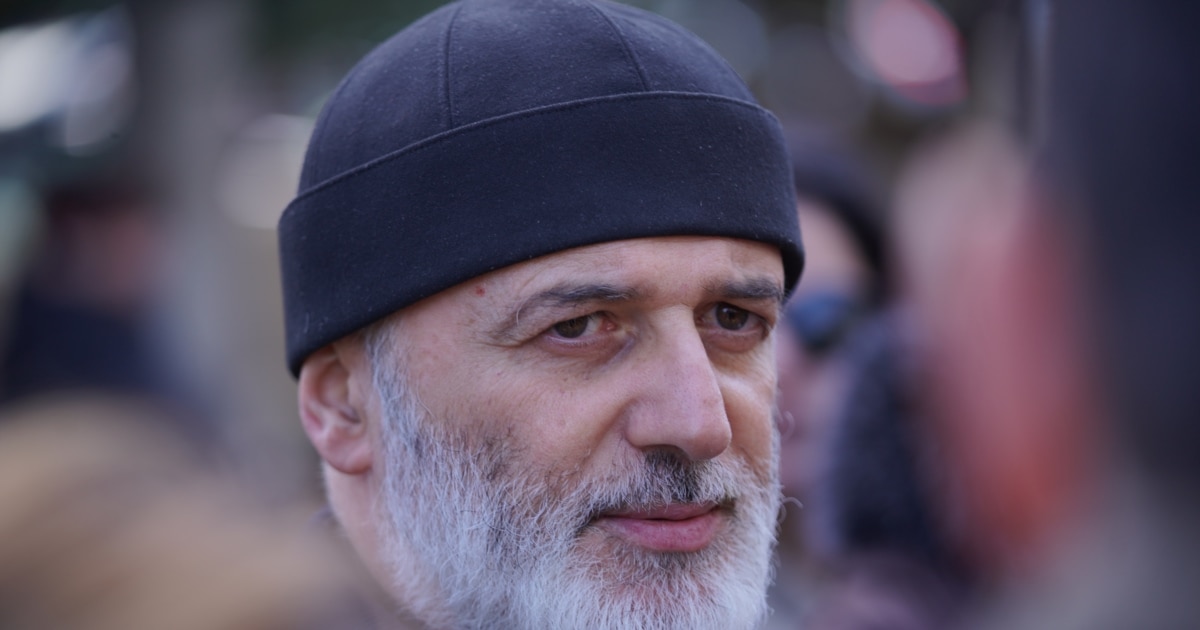 ანდრია ჯაღმაიძის თქმით, ილია II-ის ანდერძის შინაარსი ცნობილია