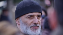 დეკანოზი ანდრია ჯაღმაიძე