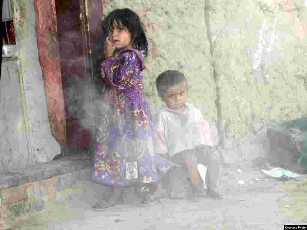 Фото Олександри Малаховської