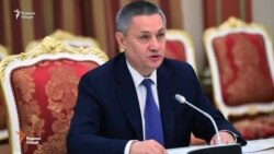 Рустам Азимов аз саҳнаи сиёсии Узбакистон канор зада шуд?