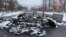 Буча сьогодні: жителі оговтуються після важких боїв за місто (відео)
