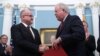 WATCH: Montenegro Joins NATO In Washington Ceremony