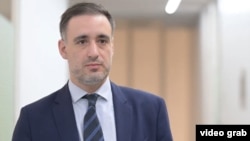 ვახტანგ ცინცაძე, ეკონომიკის მინისტრის მოადგილე 