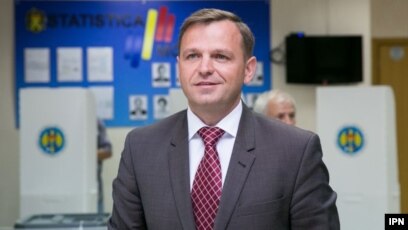 Chisinau In Limbo As Moldovan Court Delays Hearing On Mayoral Election