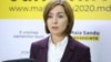 Maia Sandu "is the most competent leader that the Republic of Moldova has had since its declaration of independence," one analyst says.