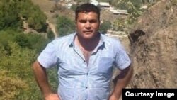 AXCP fəalı Murad Ədilov