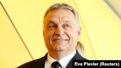 Унгарскиот премиер Виктор Орбан
