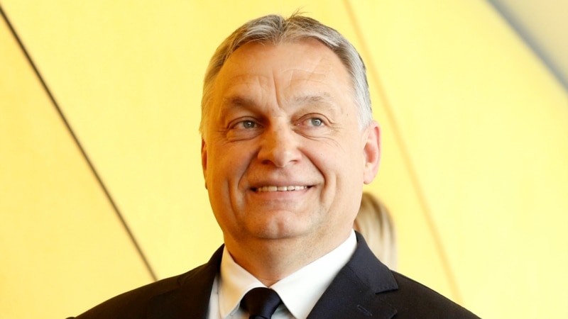 Партијата на Орбан суспендирана од Европската народна партија