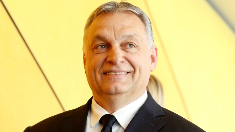 Партию Виктора Орбана исключили из Европейской народной партии
