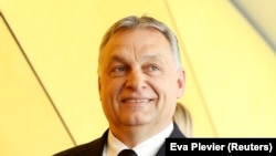 Viktor Orbán i-a evaluat la Tușnad pe politicienii români