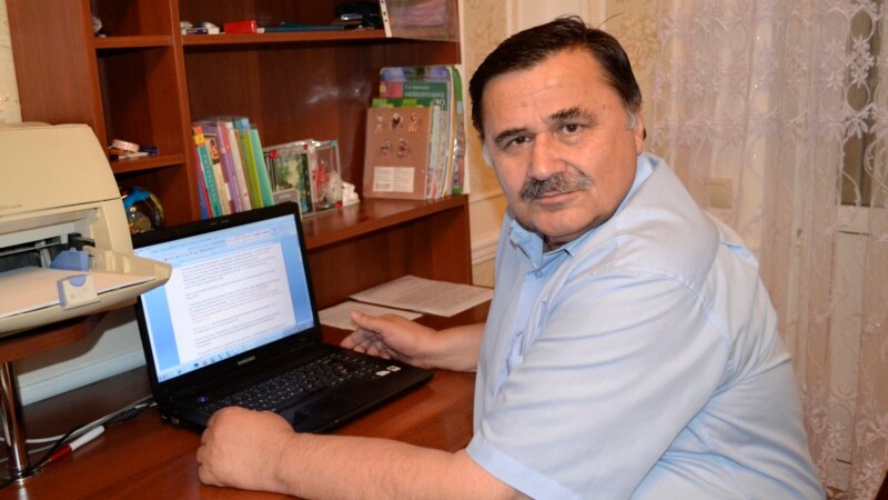 Правозащитник из Кабардино-Балкарии пожаловался в прокуратуру на давление силовиков 