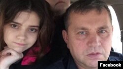 Мусаев Руслан шен доьзалца. 