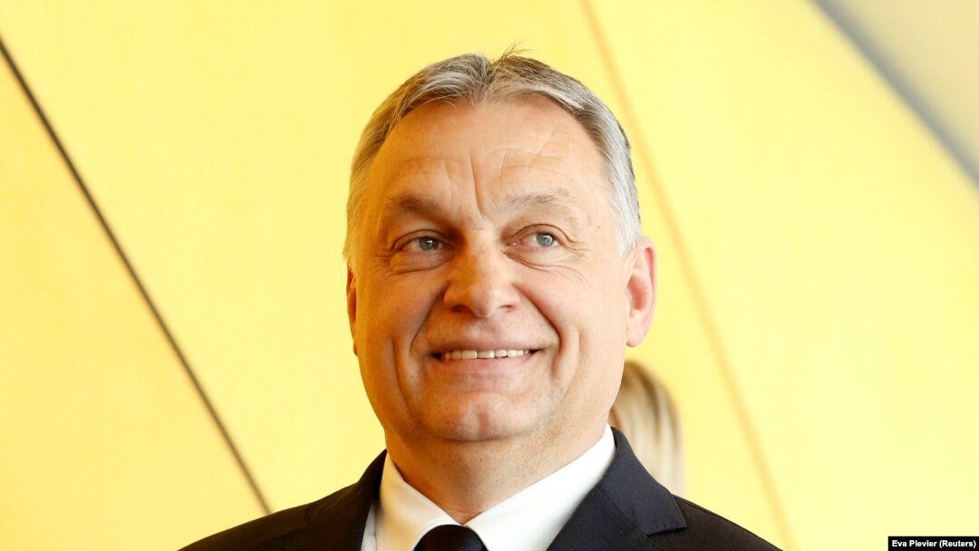 Viktor Orbán i-a evaluat la Tușnad pe politicienii români