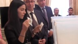 Видео күндөлүк