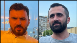 'Hakim vəsatətləri dinləmədi': meclis.info rəhbərinə 12, fəala 11 il cəza istənildi