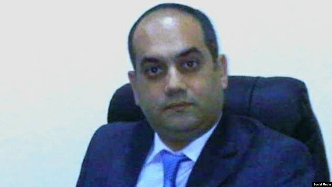 Mahmud Tağıyev