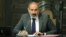 Armenian Prime Minister Nikol Pashinian