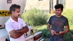 Իրանցի վարորդները ևս հաստատում են, որ Գորիս-Կապան ճանապարհին ադրբեջանցիներն իրենցից գումար են պահանջում