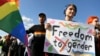 Напад на трансгендера в Житомирі: чи карають за злочини ненависті?