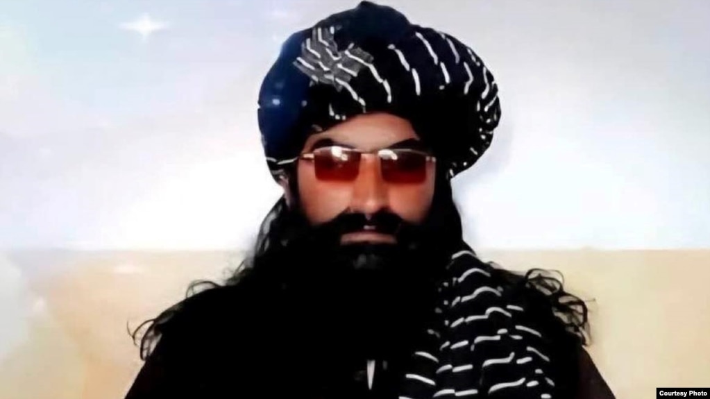 نور ولی محسود، رهبر طالبان پاکستان